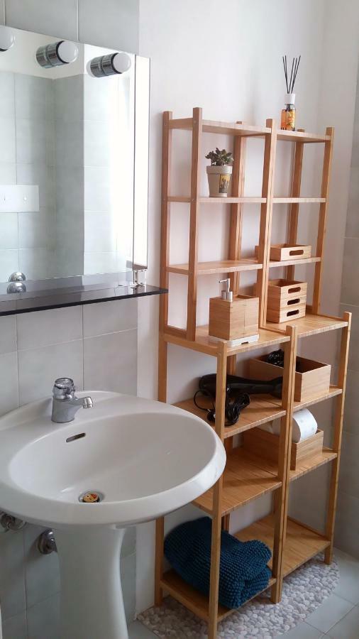 Adda River Casa Vacanza คาโลซิโอคอร์เต ภายนอก รูปภาพ