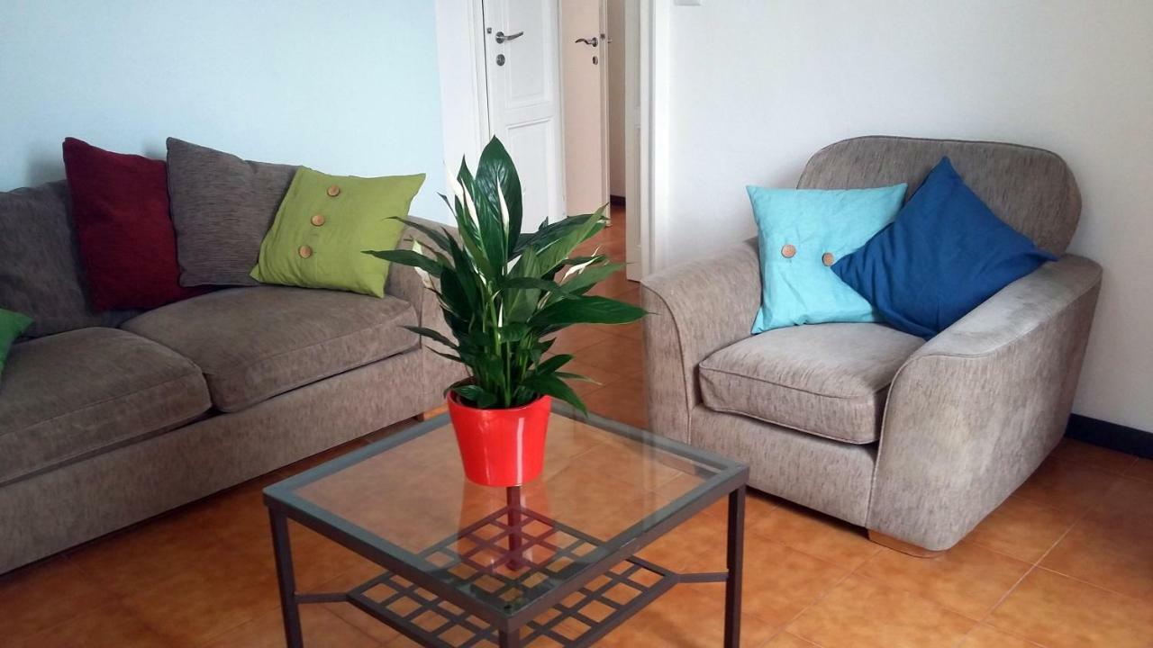 Adda River Casa Vacanza คาโลซิโอคอร์เต ภายนอก รูปภาพ