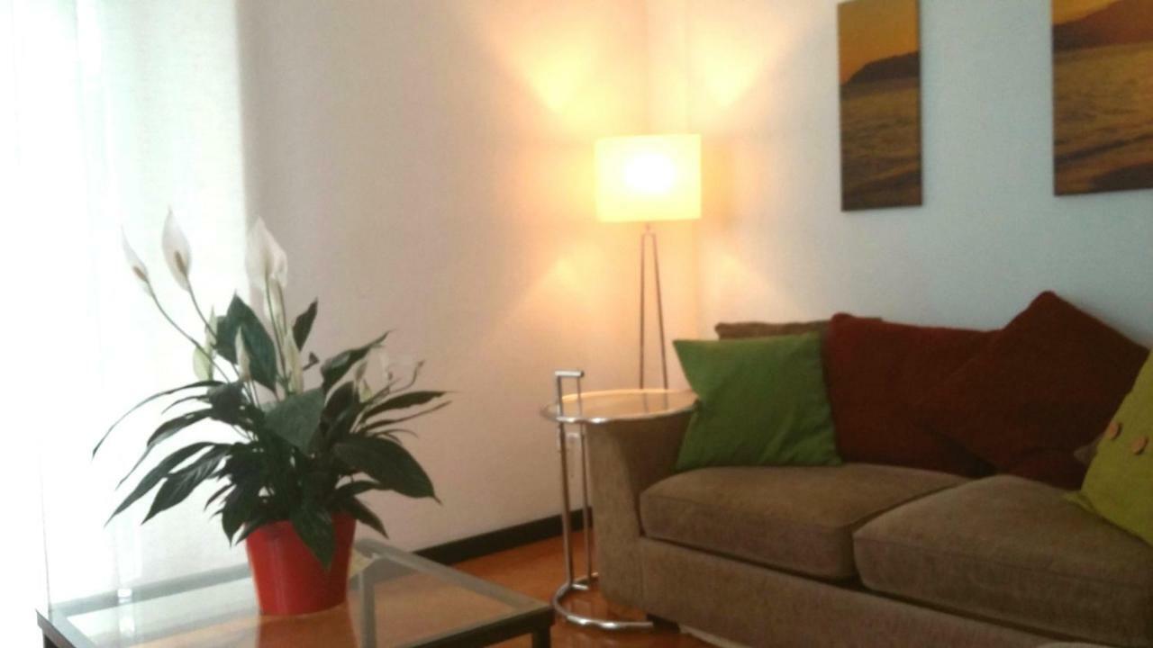 Adda River Casa Vacanza คาโลซิโอคอร์เต ภายนอก รูปภาพ